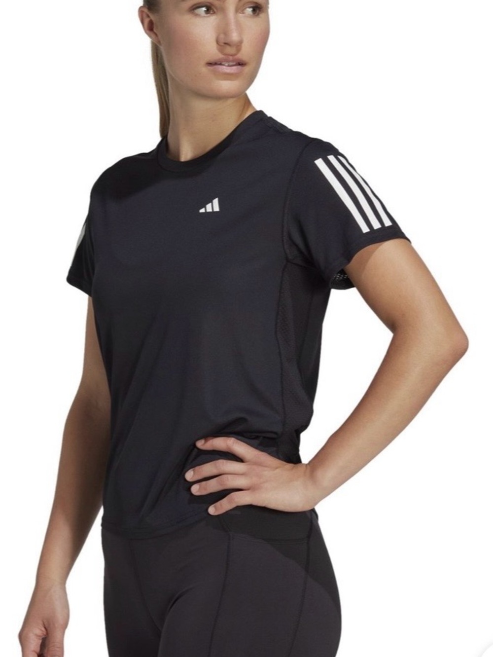 Adidas Women's Own The Run T-Shirt